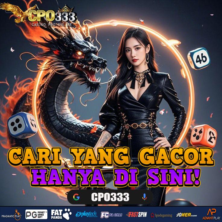 CPO333